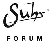 Suhr Forum Index
